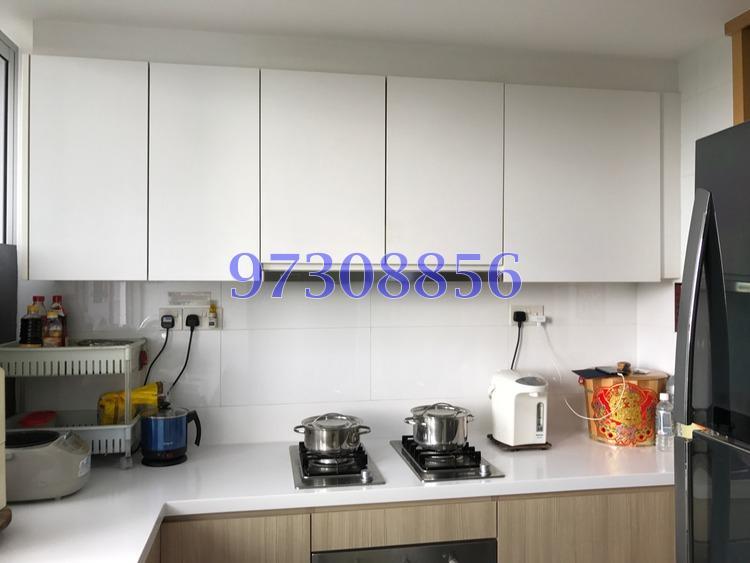 The Estuary (D27), Condominium #159081552